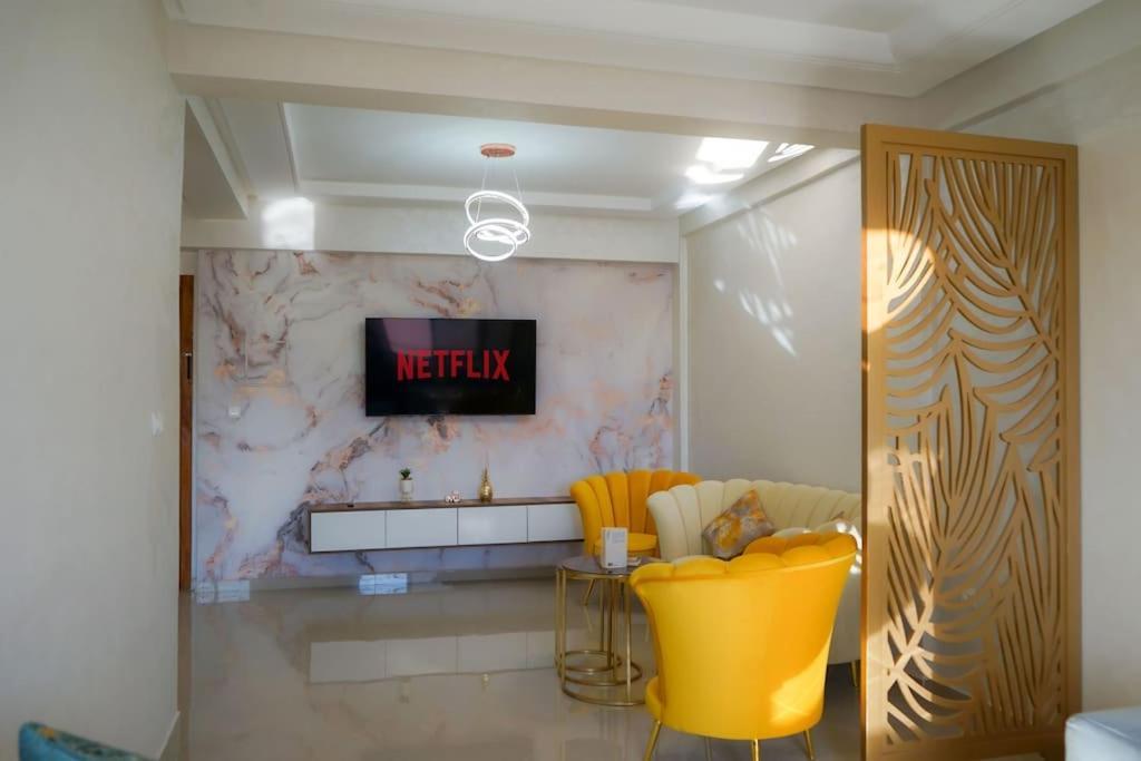 Most Beautiful Apartment In Сафи Екстериор снимка