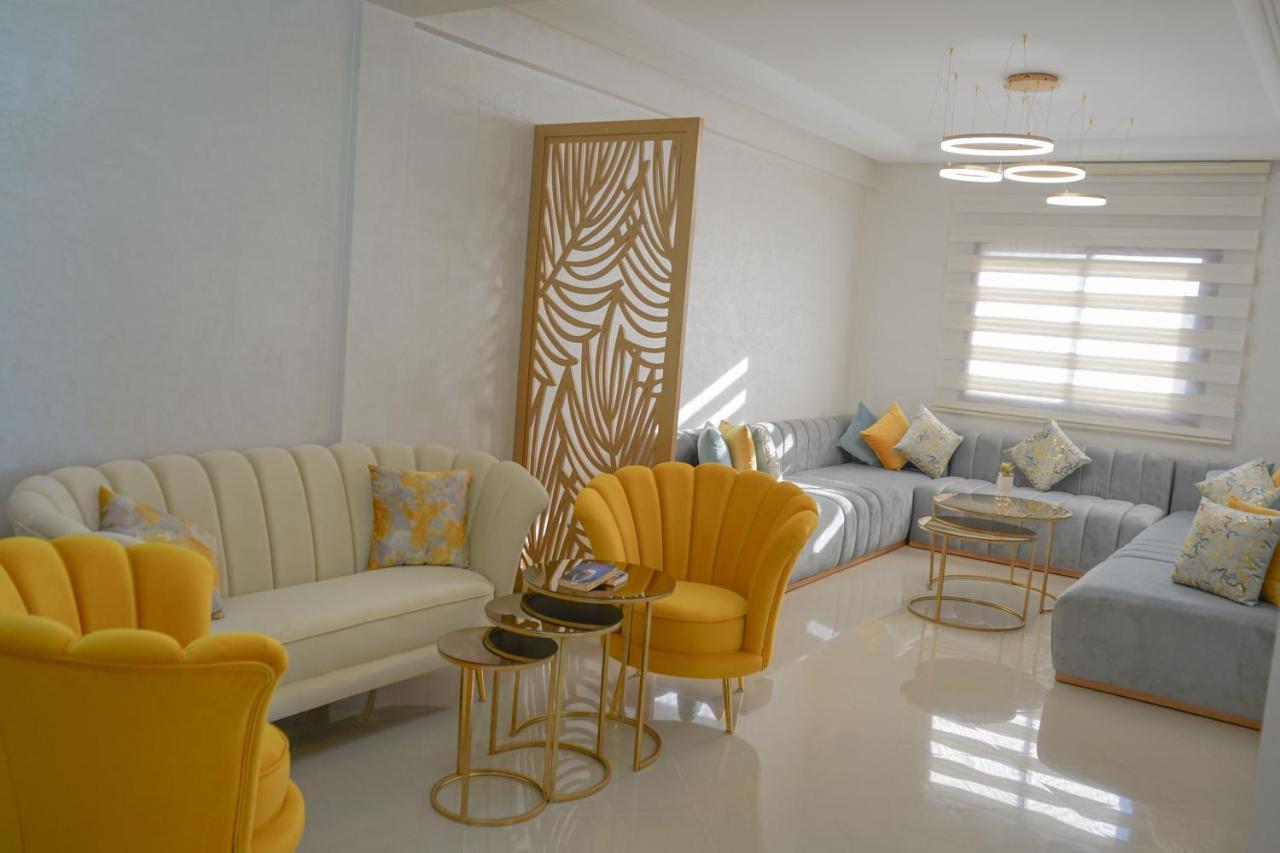 Most Beautiful Apartment In Сафи Екстериор снимка