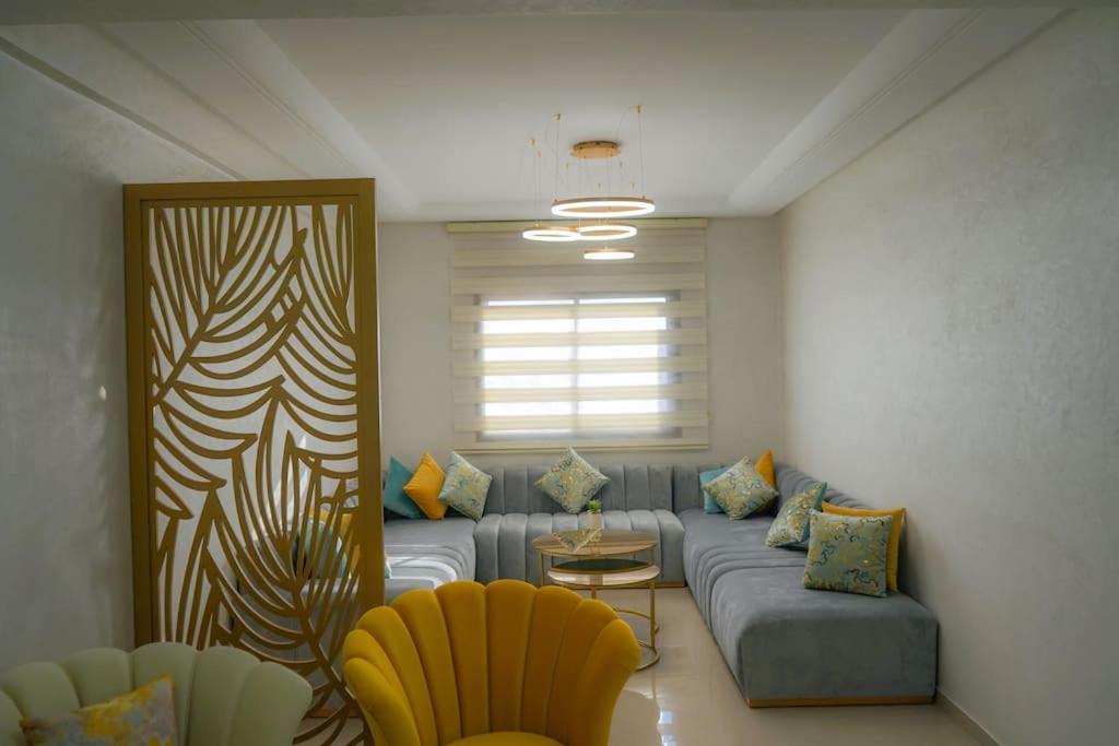 Most Beautiful Apartment In Сафи Екстериор снимка