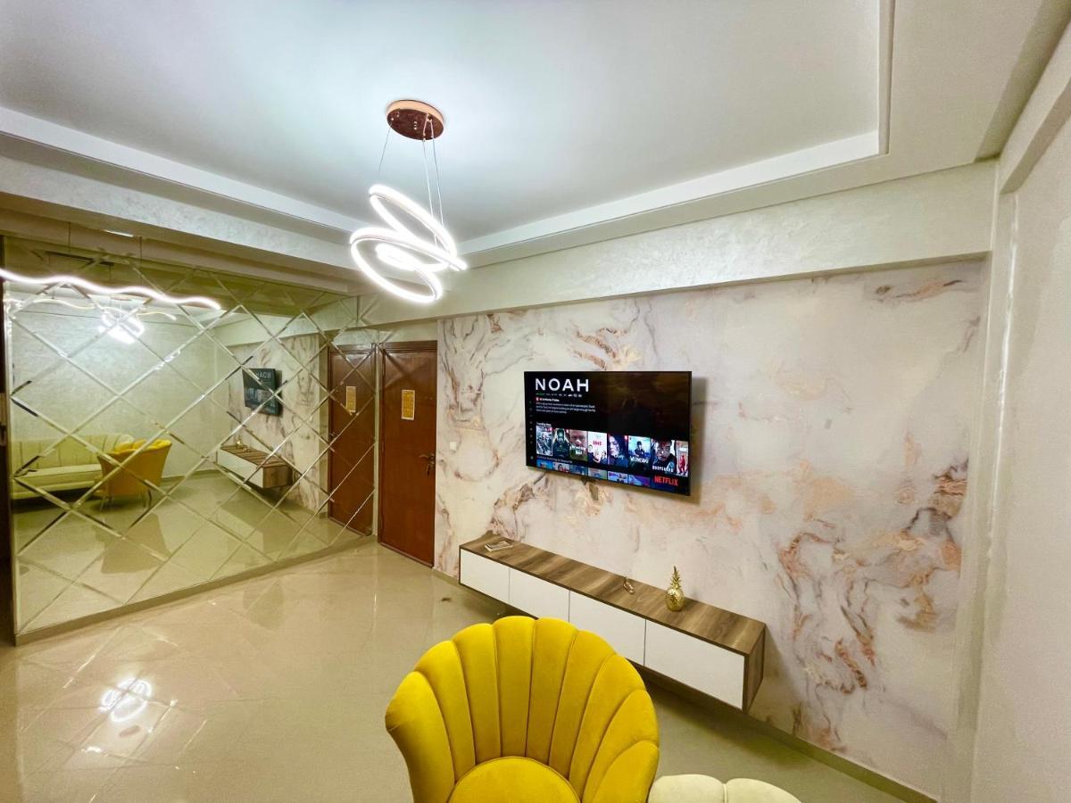 Most Beautiful Apartment In Сафи Екстериор снимка